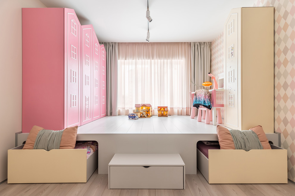 Фотосъёмка квартиры на Фермском ш.