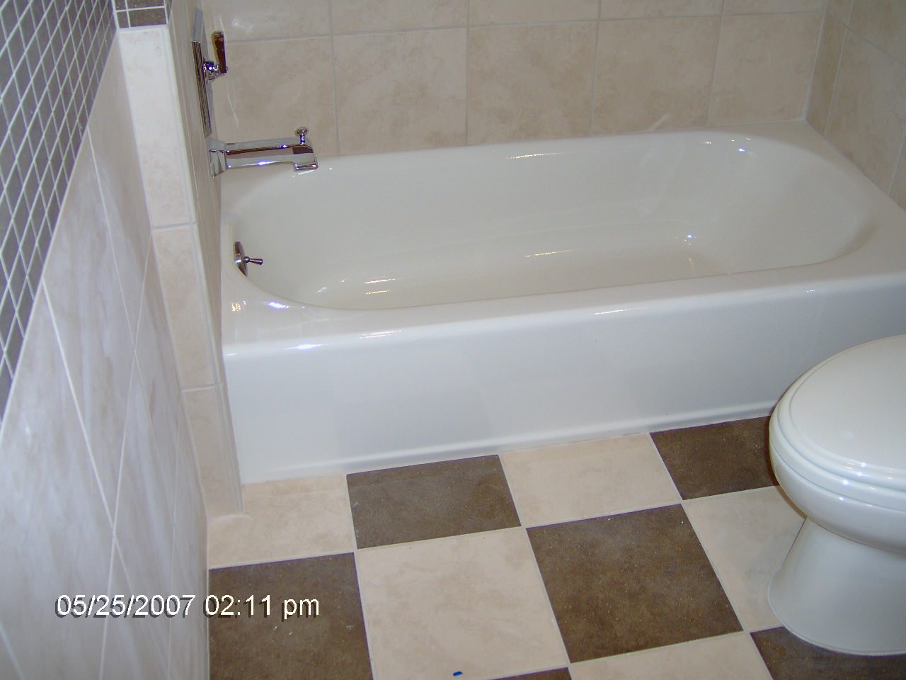 Bellaire New Orleans Style Interiors 2