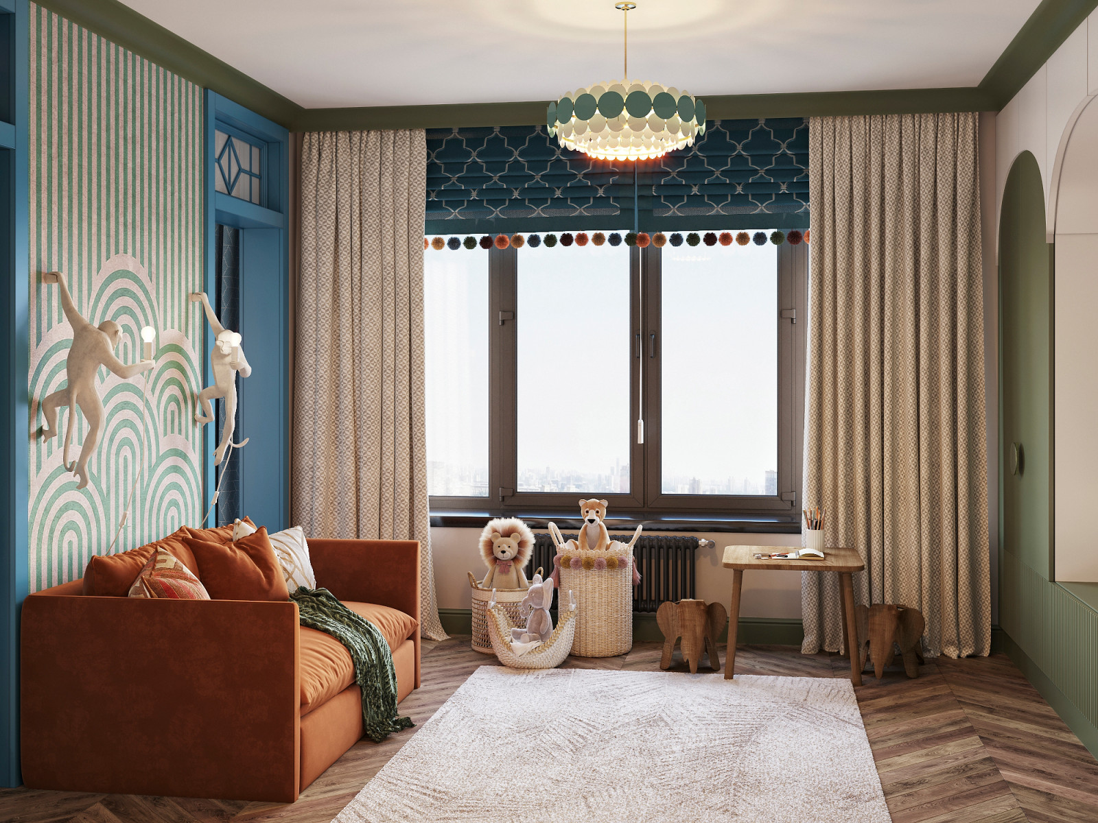 Ход Королевы