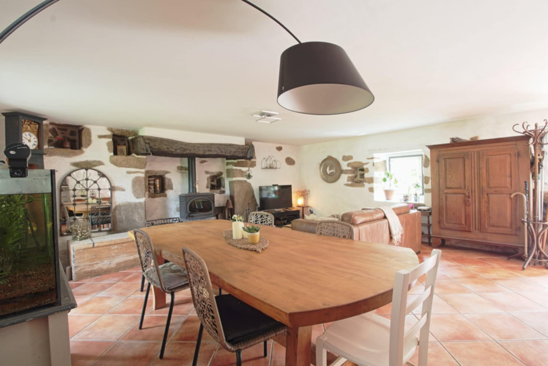 HOME STAGING géobiologie et Feng Shui pour vente immobilière