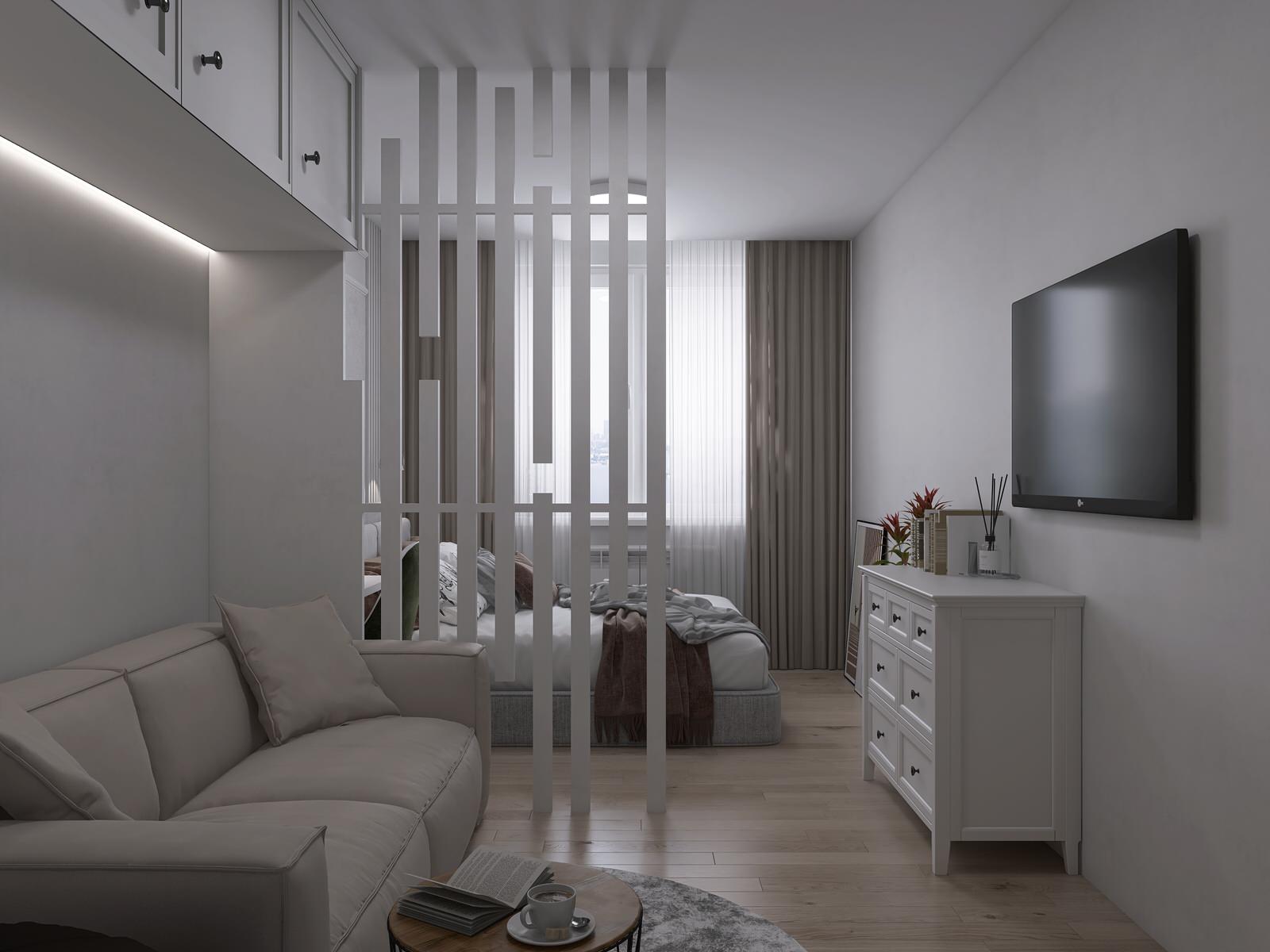 ЖК "Атмосфера"