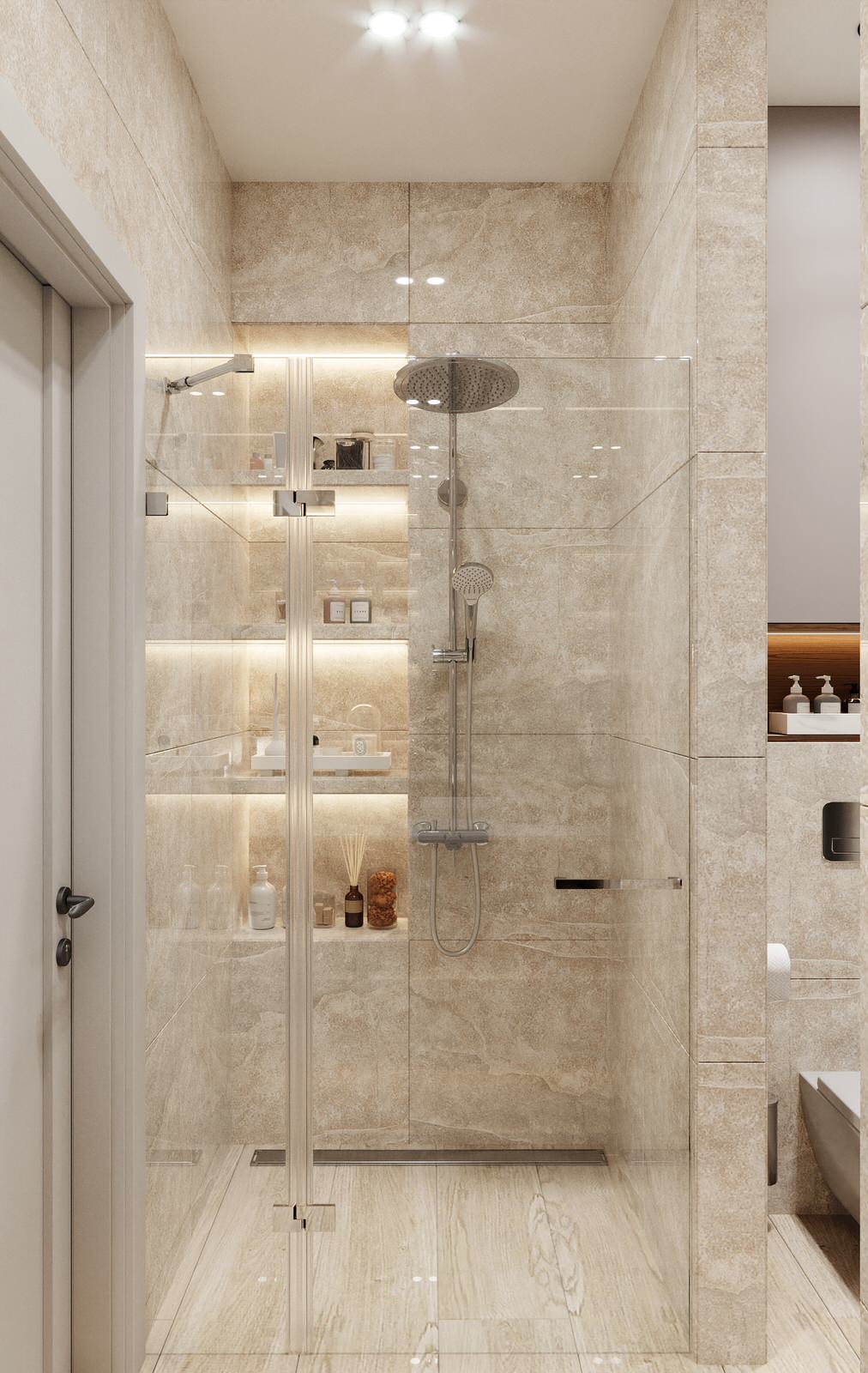 ЖК Нормандия