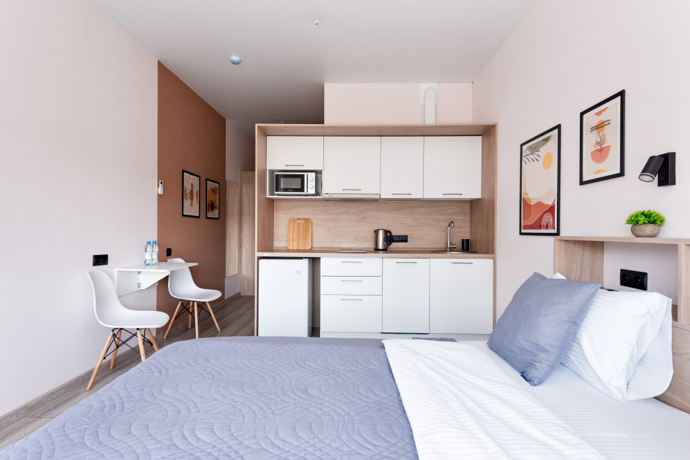 2024_Апарт-отель Место