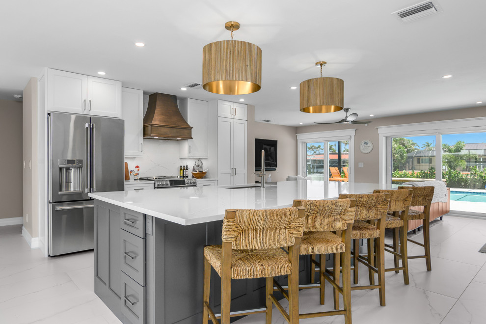 Fort Myers Beach Home
