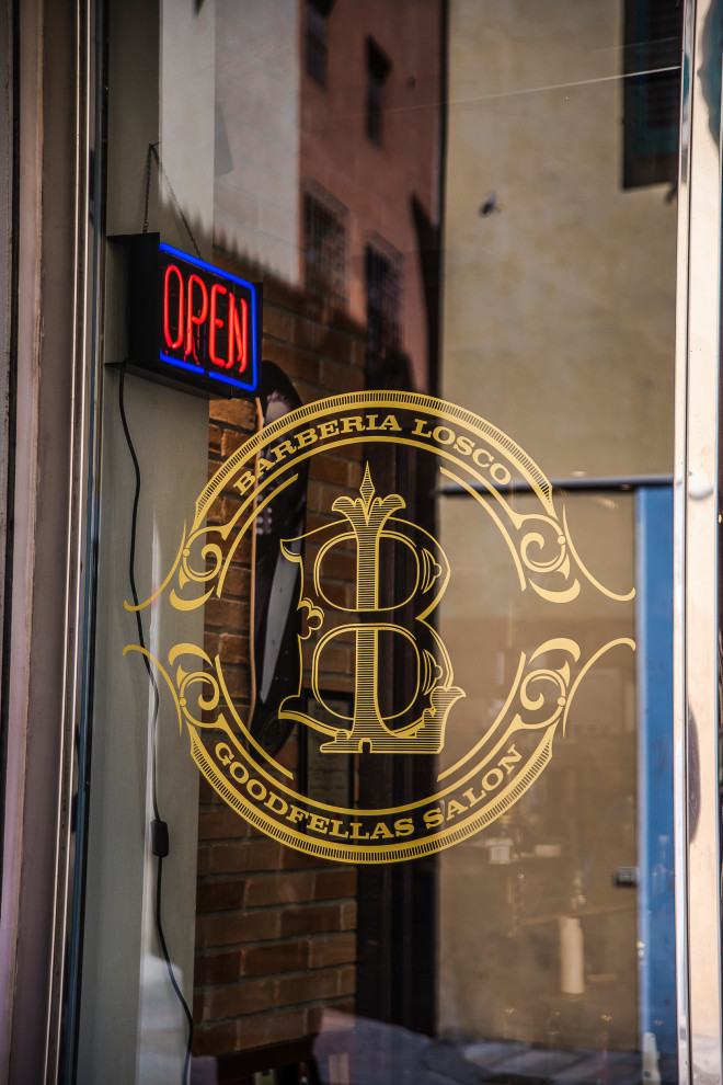 Barbershop
