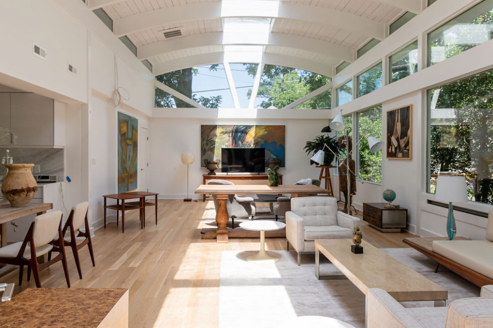 Kensington, MD Renovation