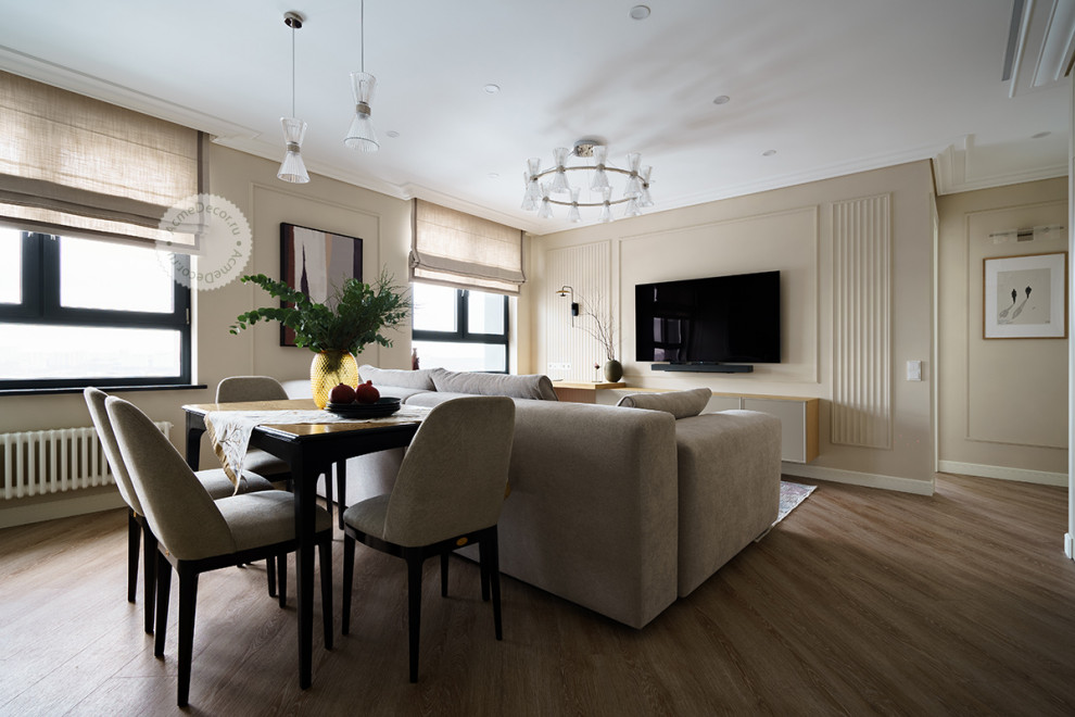 Квартира в ЖК "Каширка Лайк"