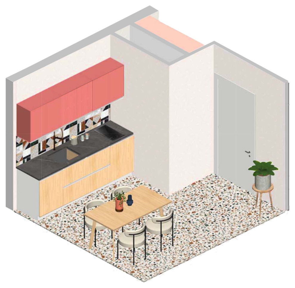 ЖК Монография