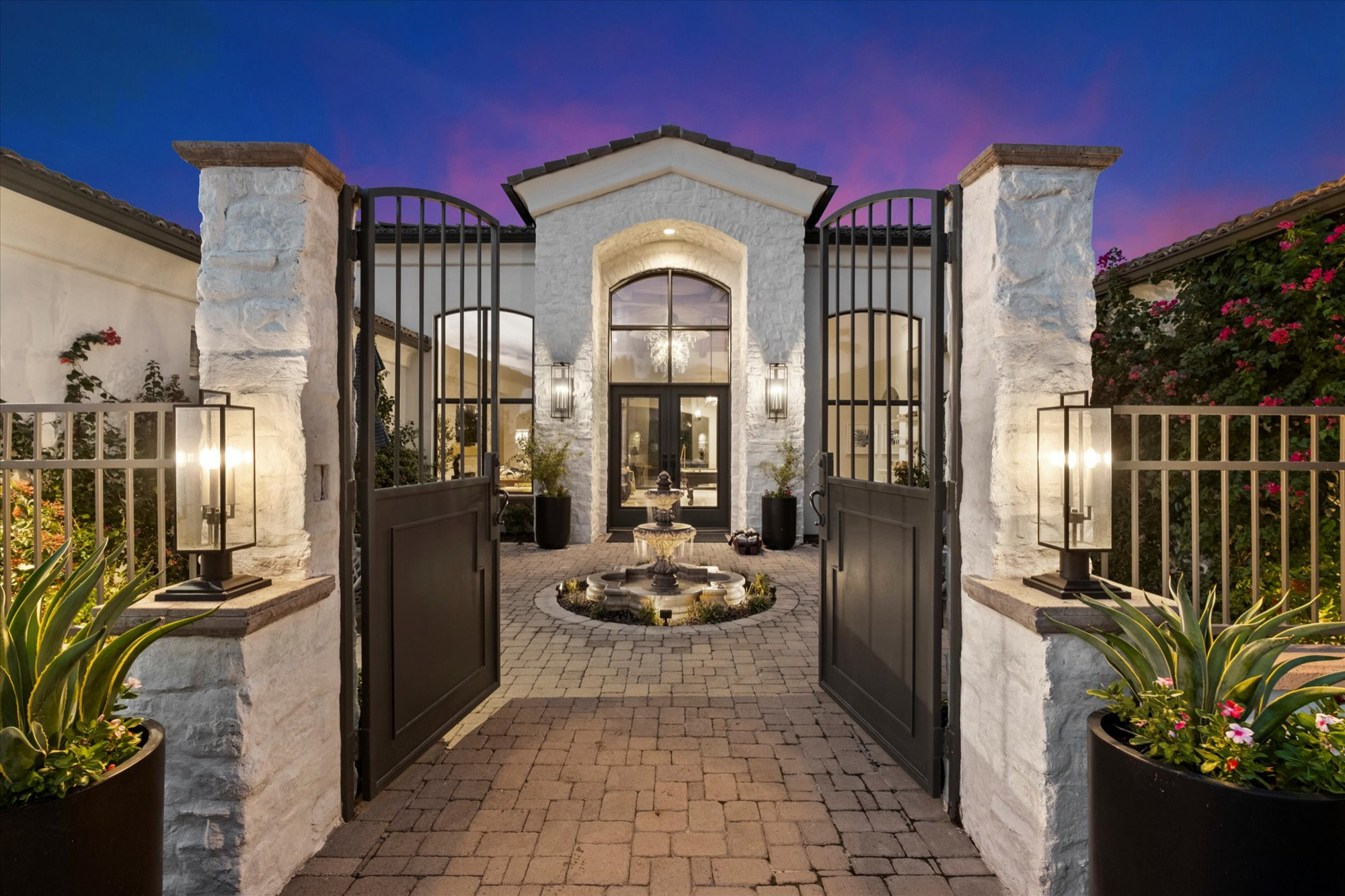 Paradise Valley Update Private Oasis