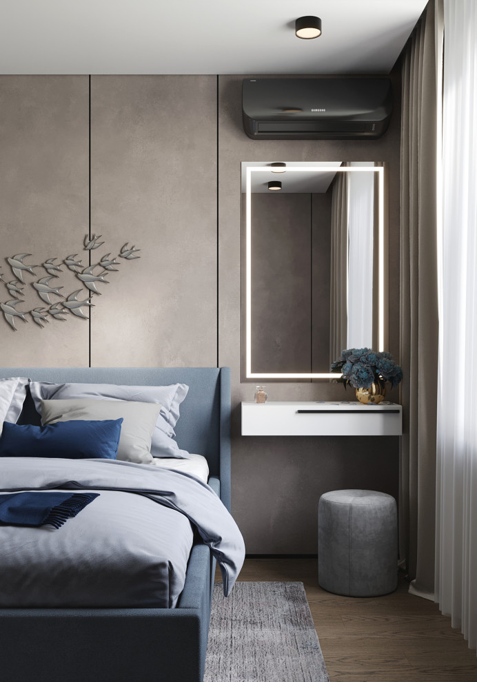 Квартира 80 м2