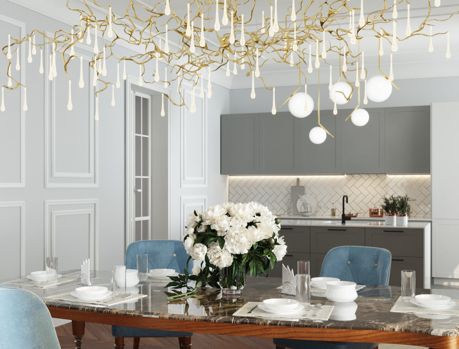 Классика по новому