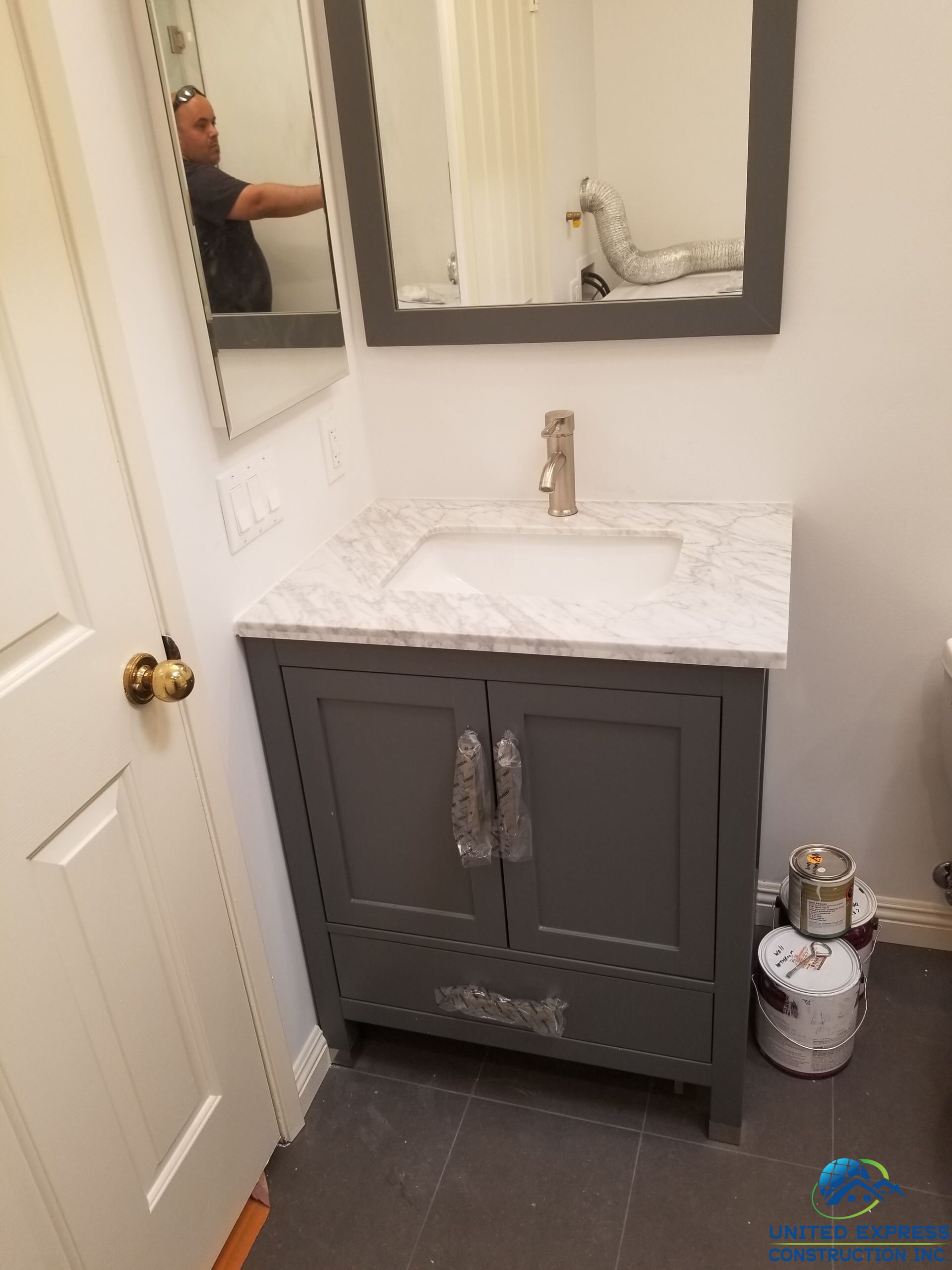 Bathroom remodeling in santa monica