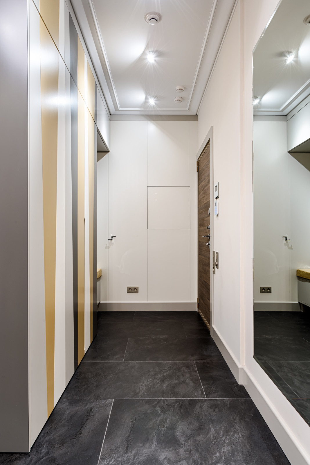 Квартира на Кирочной