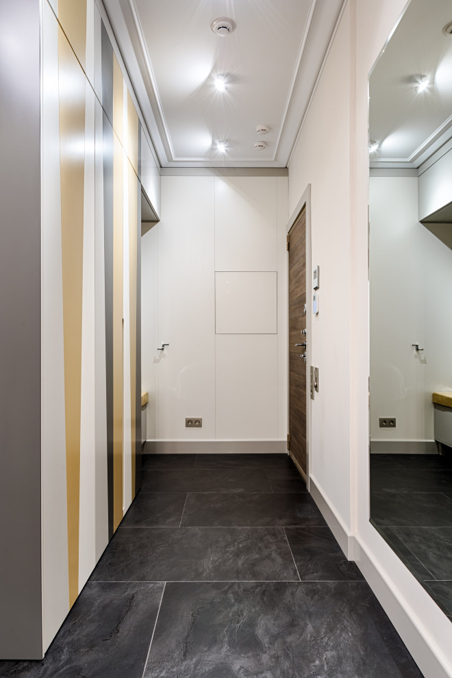 Квартира на Кирочной