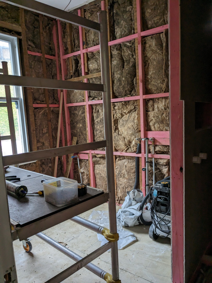 Before and After Best Bathrooms