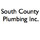 South County Plumbing Inc.