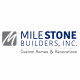 Milestone Builders, Inc