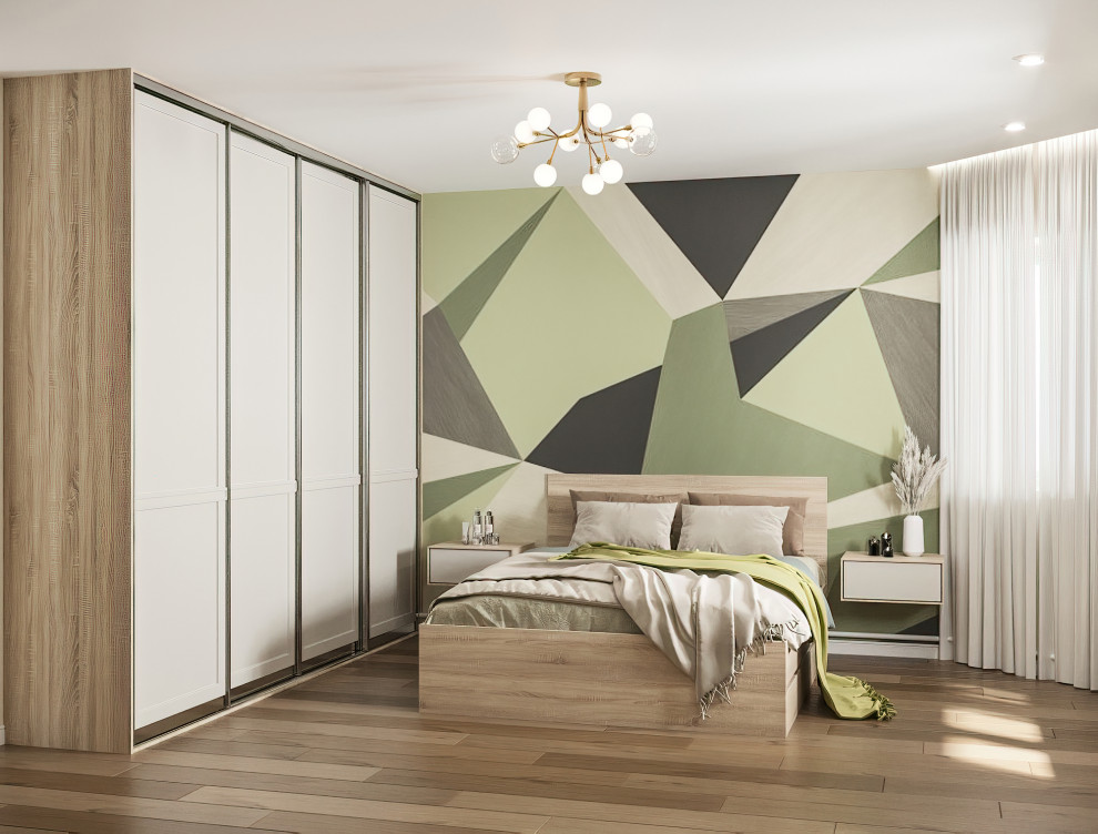 Дизайн-проект дома