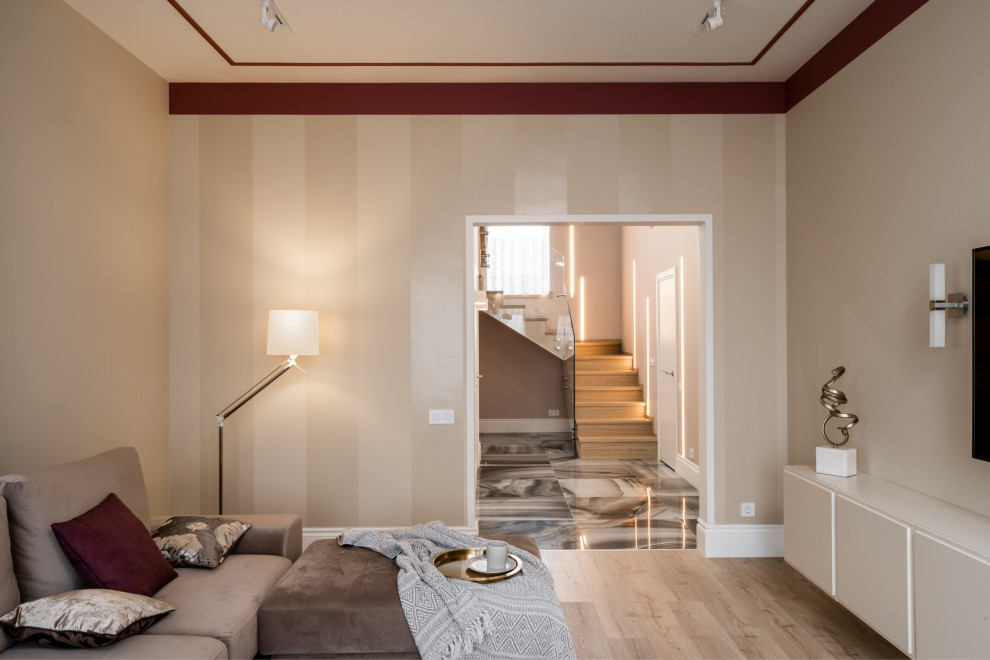 Вход в гостевую