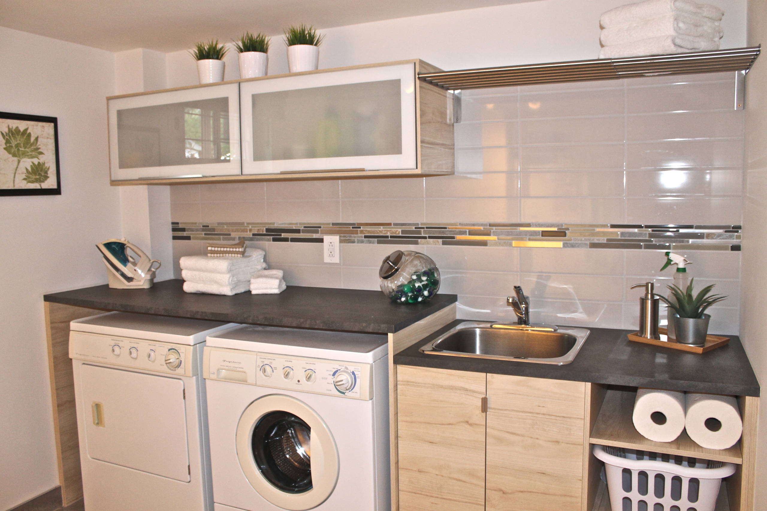 Laundry Room - Beaconsfield