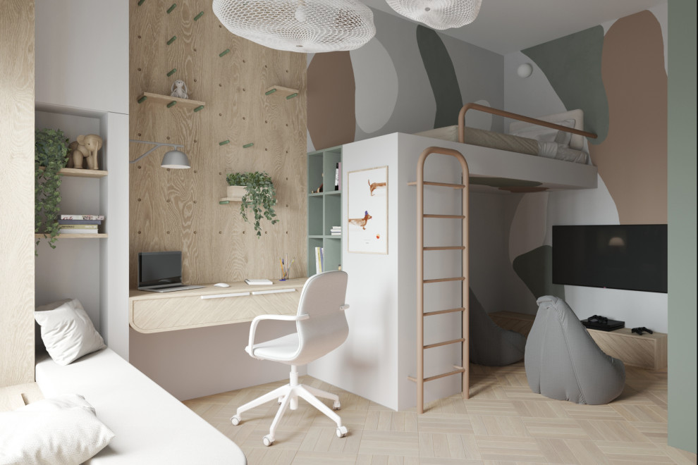 Детская комната