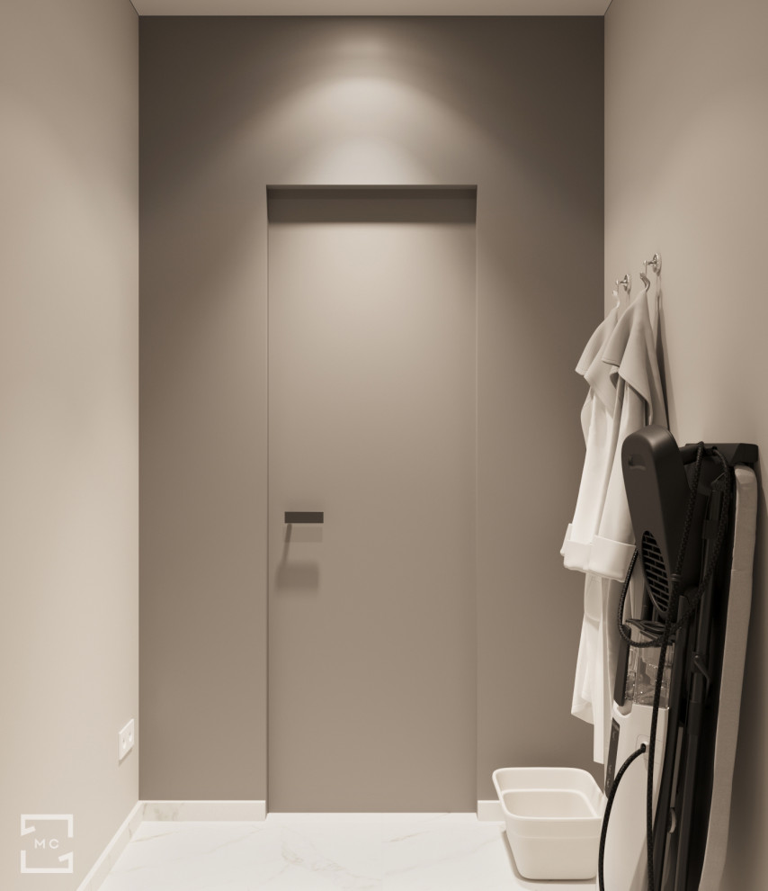 Дизайн-проект квартиры