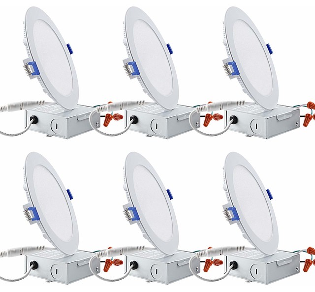 Dom6 Led 6