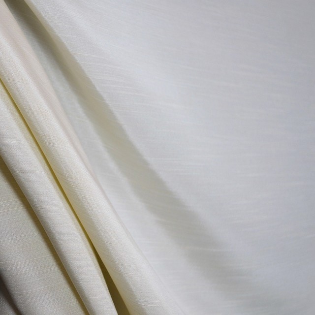 White Moire Fabric Trend Fabricut 02999
