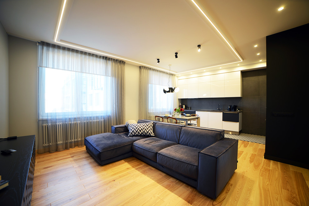 КВАРТИРА В ЖК "БАЛТИЙСКАЯ ЖЕМЧУЖИНА"