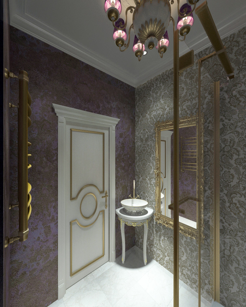 Дом 180 м2 в ЖК МИР