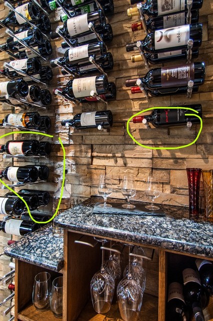 Wine Cellar 