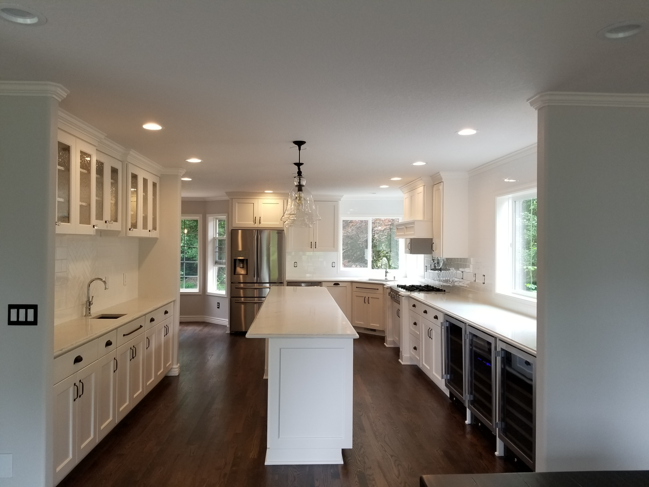 Kitchen Remodel