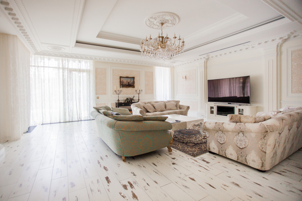 Резиденция Рублёво