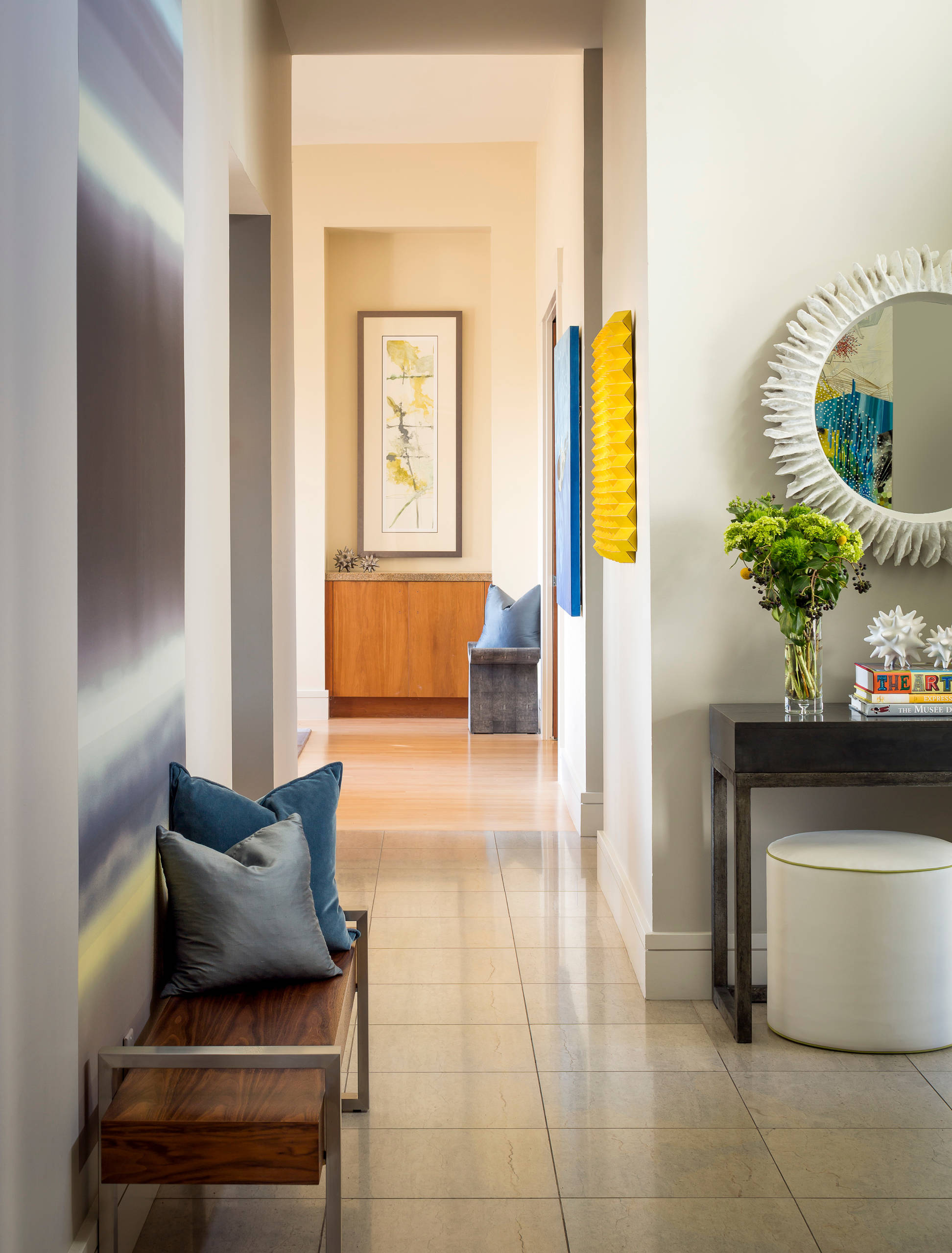 Houzz Tour: Seize-the-Moment Design