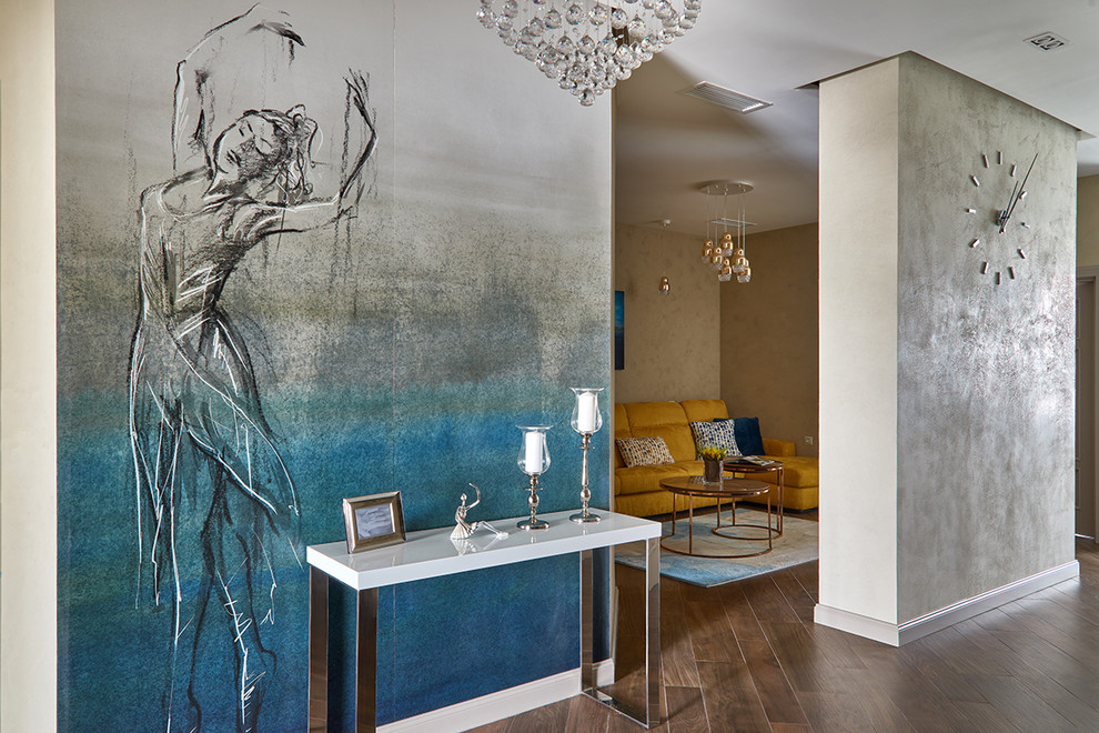 Золотые ключи