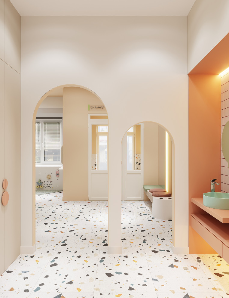 Проект KD-2022