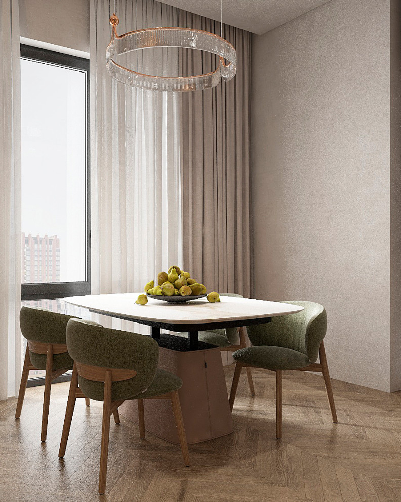 Тюмень ул. Первомайская