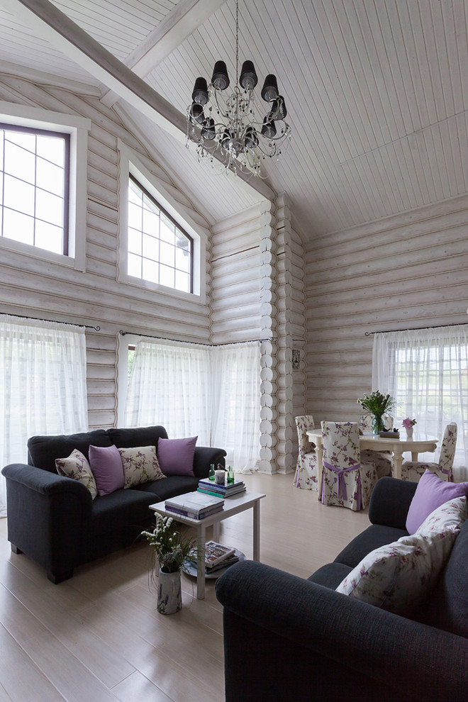 Снежная фантазия