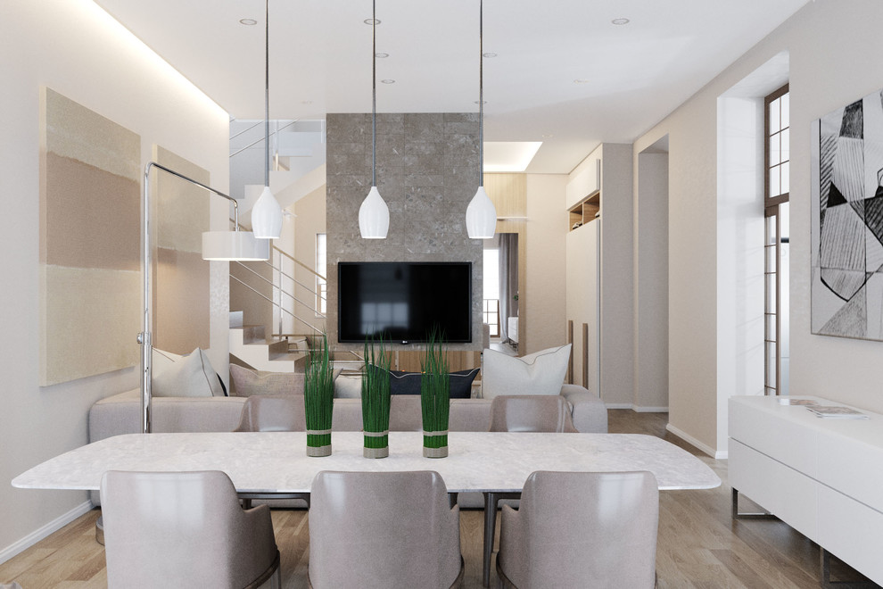 Дом в пос. Янтарный