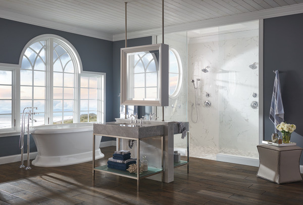 BRIZO stanza-da-bagno