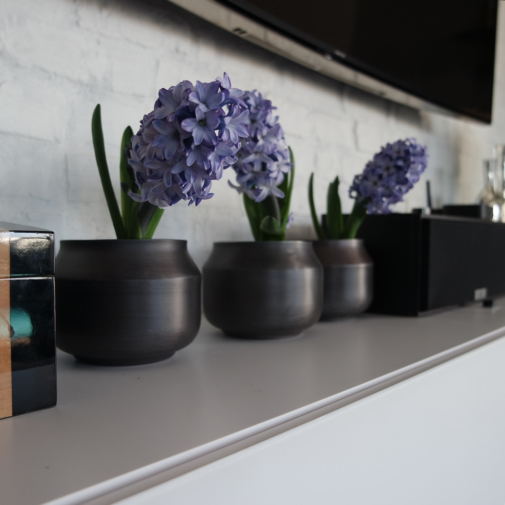 Квартира 3К в Праге