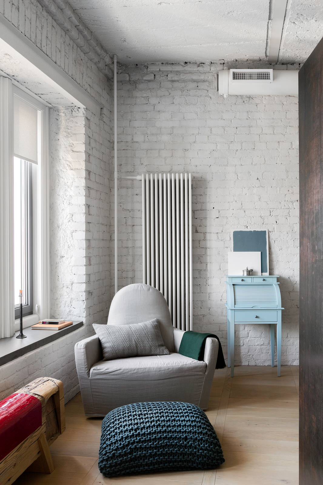 Квартира в Москве 70м2