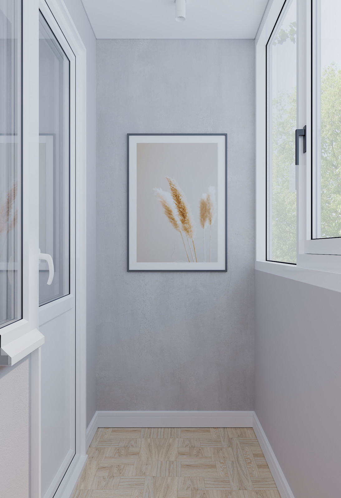 ЖК Родниковая Долина