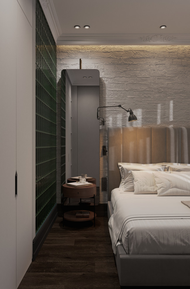 Квартира-студия в жк Жуковка