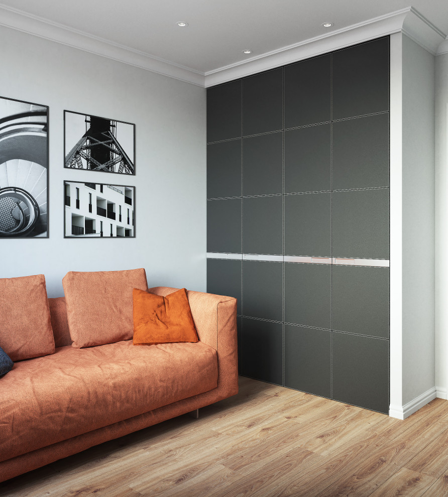 Преображенская