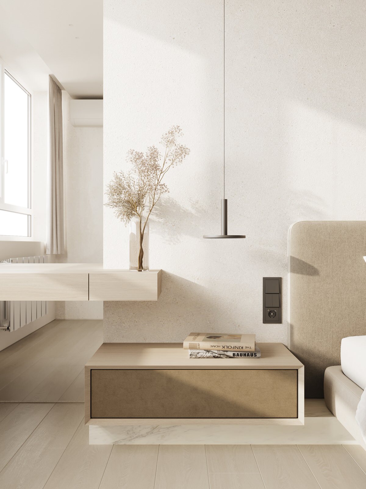 3-х комнатная квартира в ЖК "Парус"