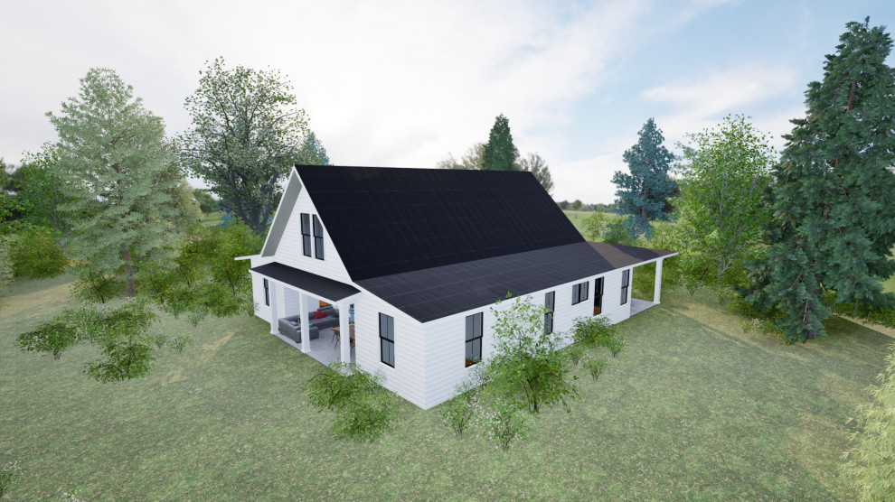 Gummere Residence