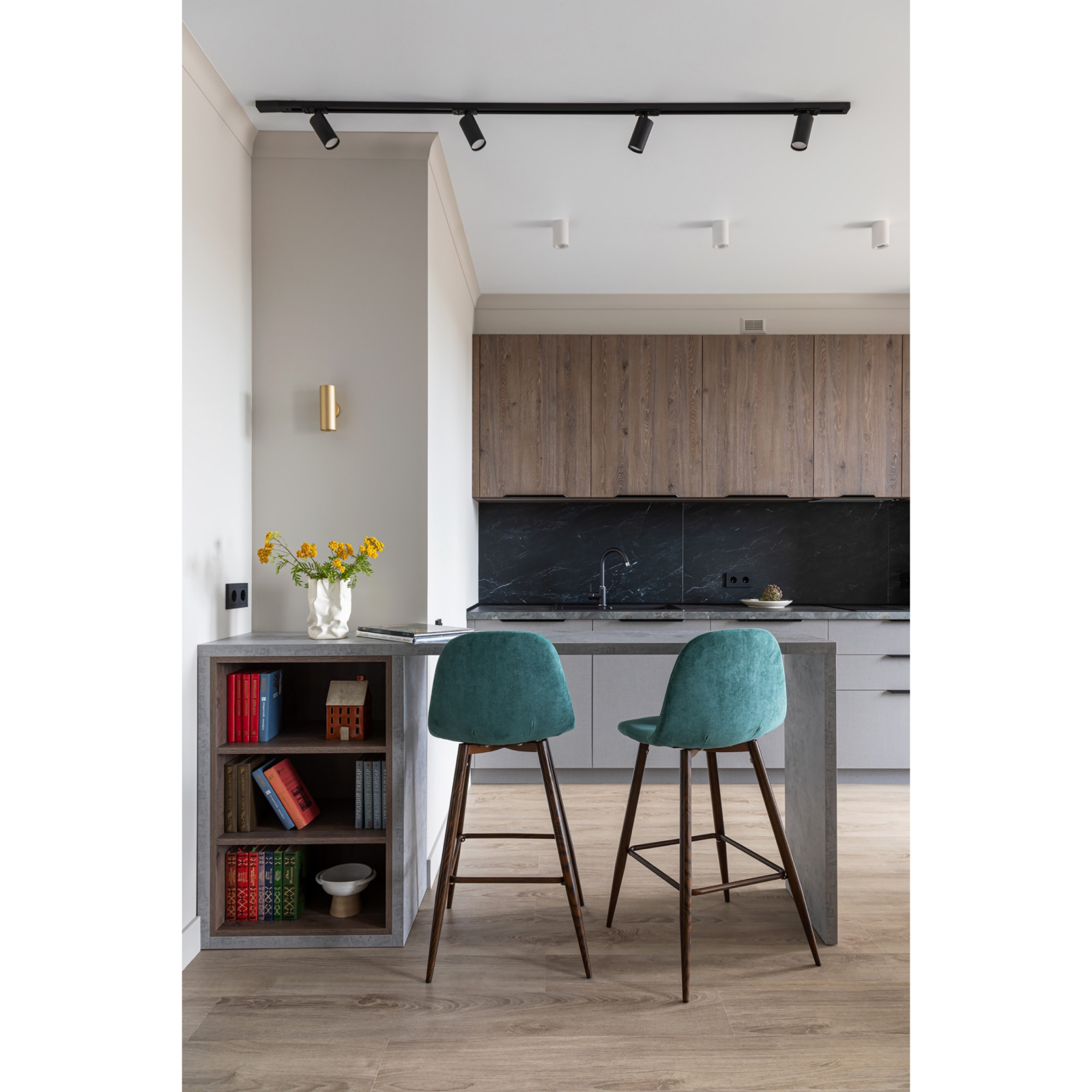 Квартира на побережье Балтийского моря