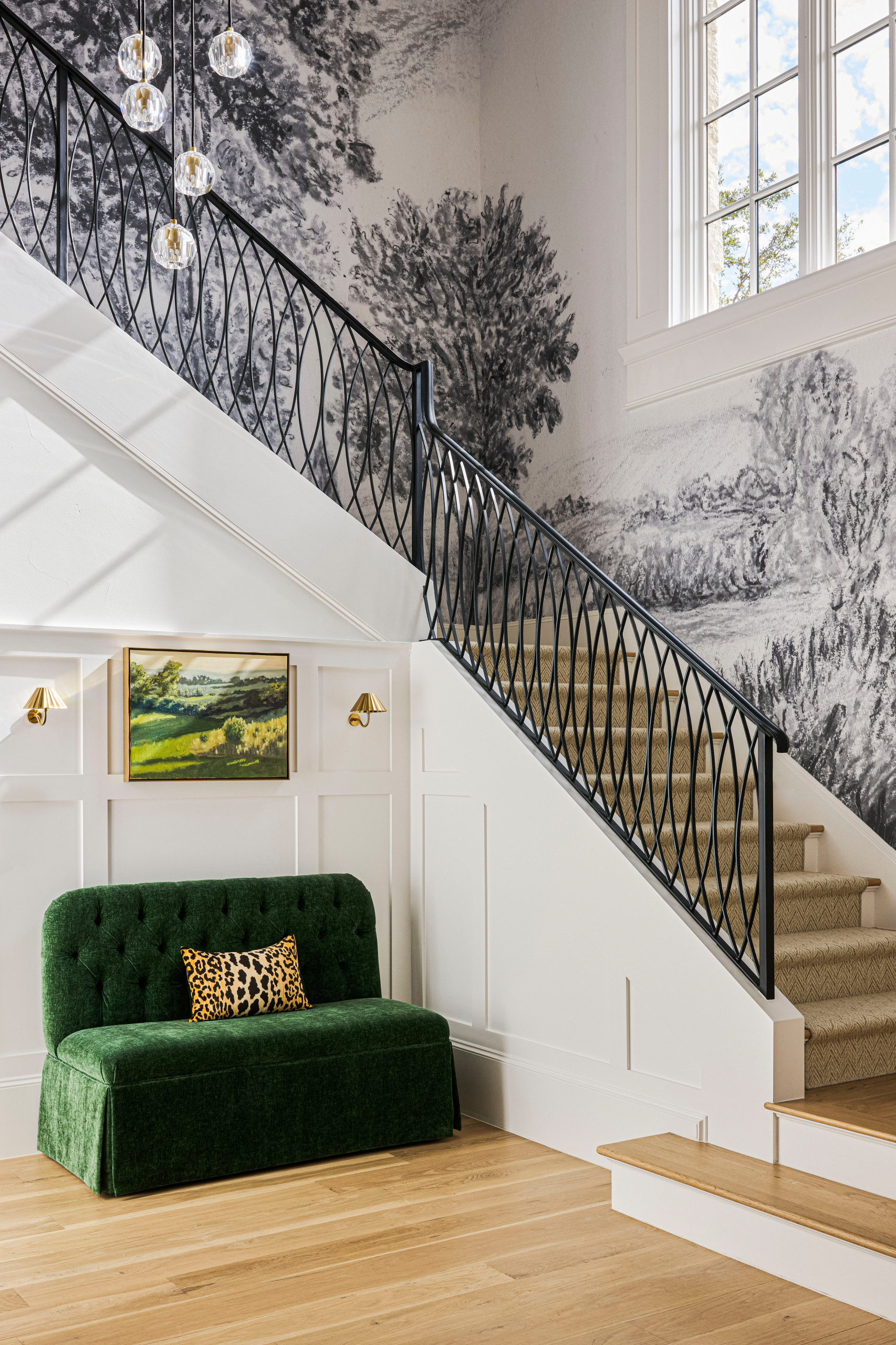 Bluffview Drive Remodel, Plano