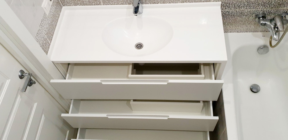 ЖК ЗаМитино